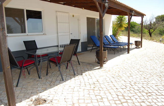 Charming 3-bedroom Villa With Wifi and Central Heating in Beautiful Santa Bárbar - Foto 42