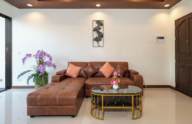 Boutique Resort Private Pool Villa - Foto 35