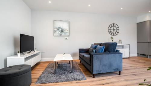 Citystay Living - Holland Place - Foto 4