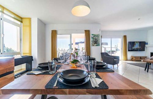 88-Exclusive Villa with Private Pool in Mijas, Malaga - Photo 10