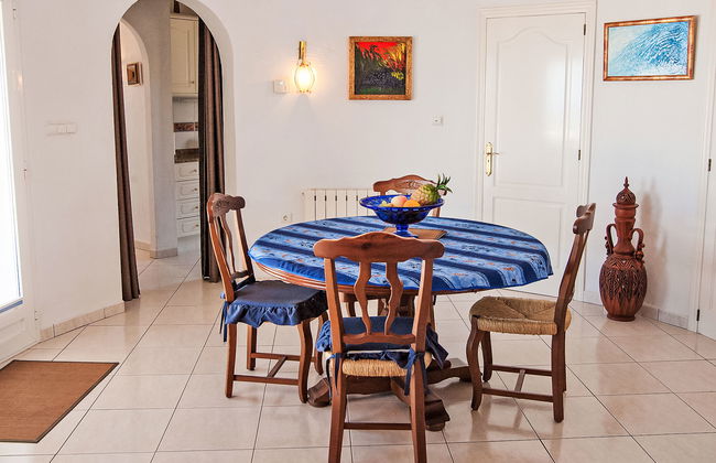 Villa Ma-Nita - Foto 10