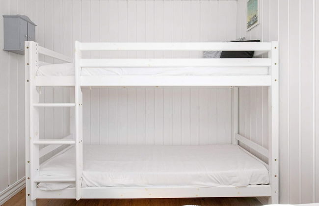 8 Person Holiday Home in Thisted - Photo 12