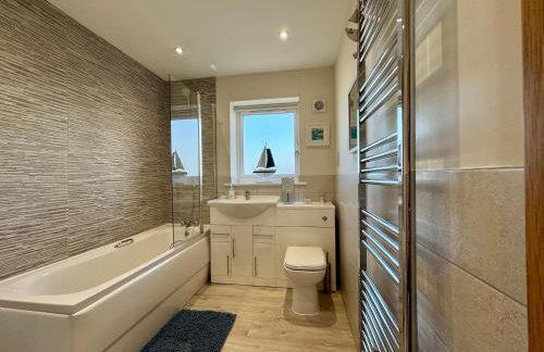 Gwel Y Bae-2 Bed-en-suite-Lift-Pet friendly - Photo 16