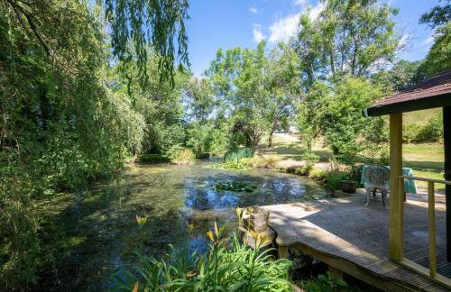 1 Bed in Trehunist oc-chretr - Foto 11