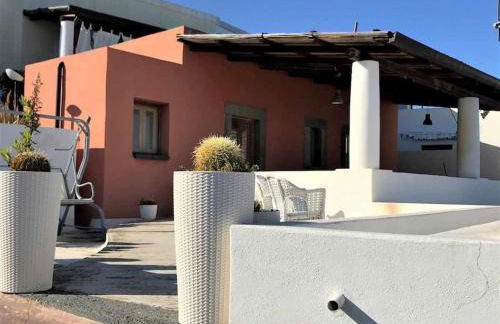 Casa Il Faro - vista mare, 100 mt dalla spiaggia - Foto 19