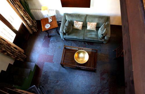 Estrella rural casa rural en la Sierra de Madrid - Foto 34