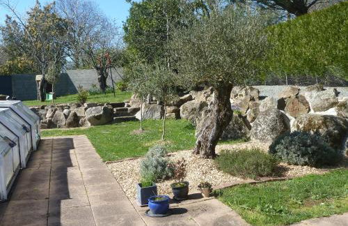 La Bonbonnière des oliviers - Foto 16