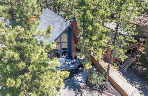 Kookaburra Cabin - Foto 49