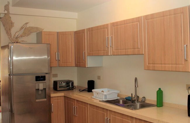 Crown Point Condo - Foto 6