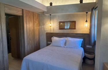 Aristi boutique stonehouse with attic - Foto 71