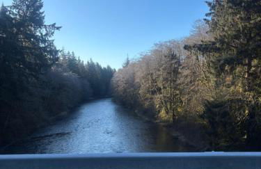 A Relaxing Getaway SolDuc 1 - Foto 6