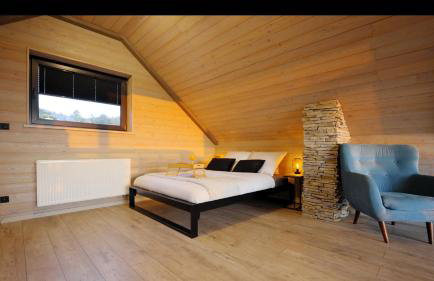 BLACK ROCKS domki na wynajem - Foto 31