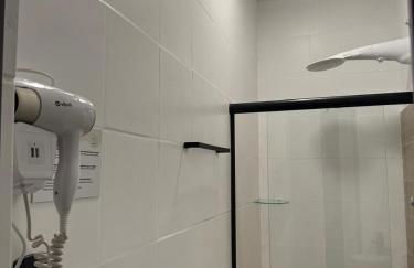 Alto Mar Ilha Grande Suítes - Foto 32