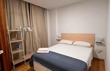 Apartamento Carreteria Centro Málaga - Photo 6