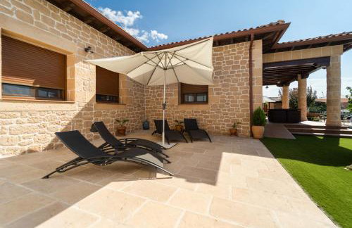 Casa Rural Alvaro - Foto 36