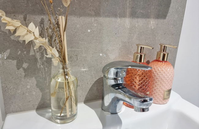 4Bed 3Bath - 8min to London Bridge - Foto 56