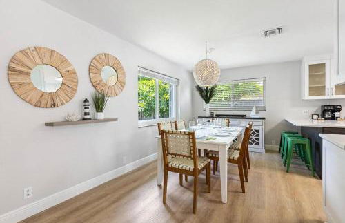 Cozy home at Lighthouse Point with Pool 1 - Foto 41