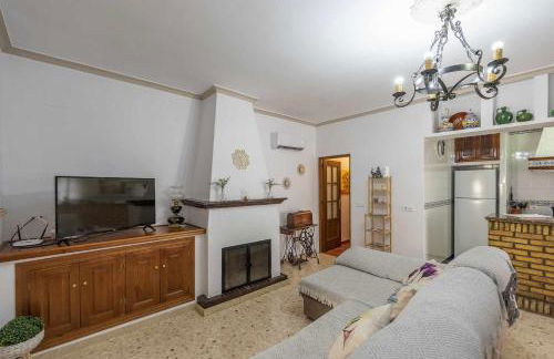 Casa rural Entre Olivos - Foto 13