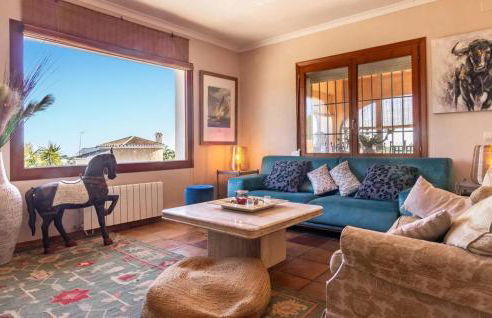 Nice Home In Jávea With Wifi - Foto 3