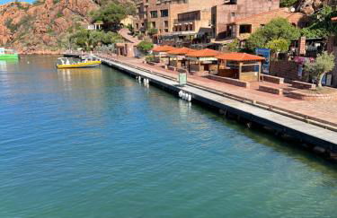 Residence Appartement le Porto - Foto 39