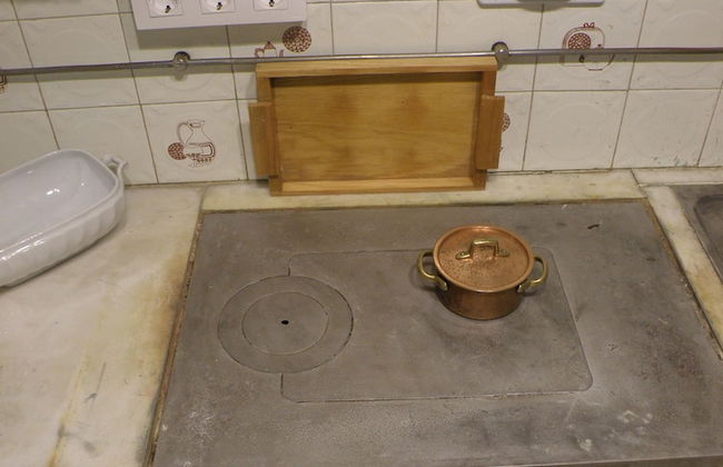 The Old Palace Tower / La Torre del Palación - Foto 39