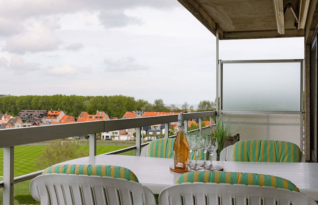 BE KNK Krom 57-714 in Knokke-heist - Foto 54