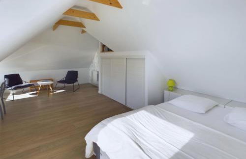 Charmante maison pour 5 à Plovan - Foto 11