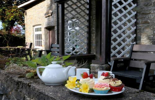 Swansea Valley Holiday Cottages - Foto 23