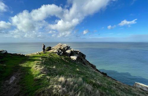 Fern, Moor and Sea Holidays, stunning views over Exmoor near the sea - Foto 42