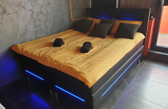 Apartment Wellness & Spa Zagreb - Foto 2