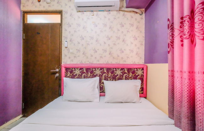 Cozy Stay 2Br At Bogor Valley Apartment - Foto 2
