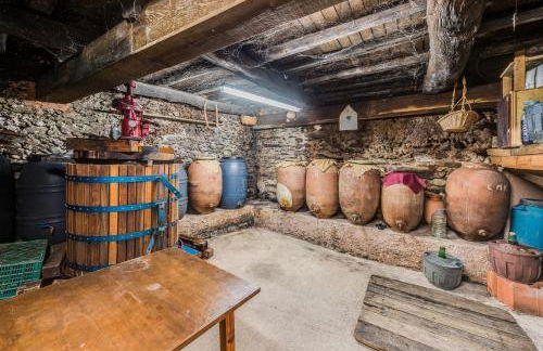 Casa Rural Valle del Arrago - Foto 19