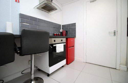 Comfortable Studio Near City Centre, Free Parking - Foto 3