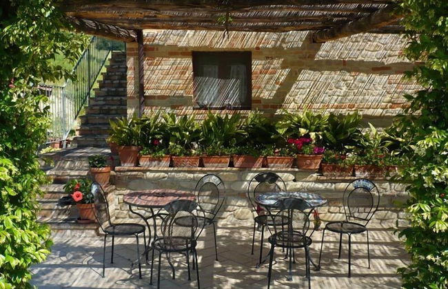 Agriturismo Biologico la Casa degli Gnomi - Foto 64