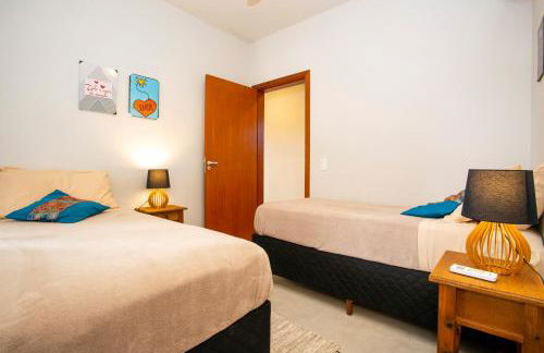 Barra Holiday Apartamentos - Foto 23