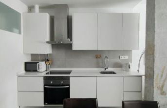 Palacio Vistalegre Apartamento Madrid - Photo 14