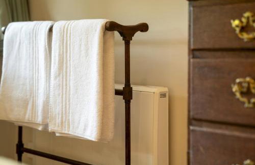 Private Countryside Annexe wonderful views - Pass the Keys - Foto 30