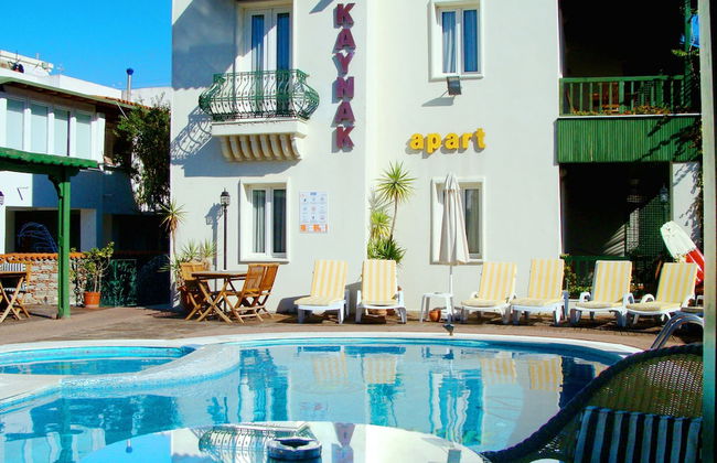 Kaynak Apart - Photo 35