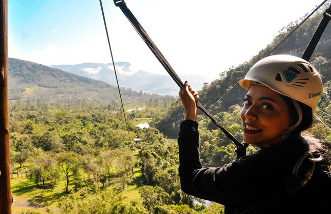 Skybike en Praia Grande - Foto 7