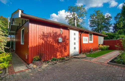 HOMEFY - Schwanennest Am Haddorfer See - Foto 16