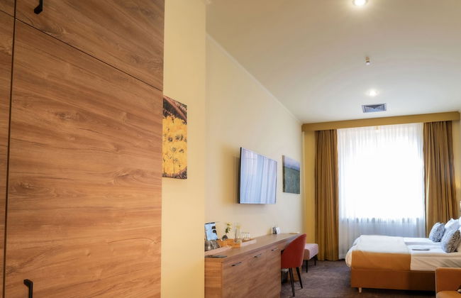 Mariensztat 8 Hotel - Foto 66