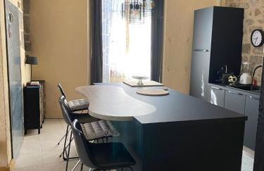 POPPY appartement de charme à 2 min centre-ville - Foto 13