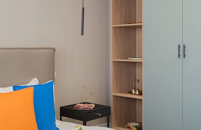 Modern Spacious 2BR Steps to Cismigiu Gardens - Foto 31