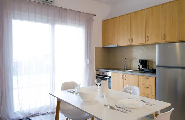 Elounda Olithos Apartments 6 - Photo 12