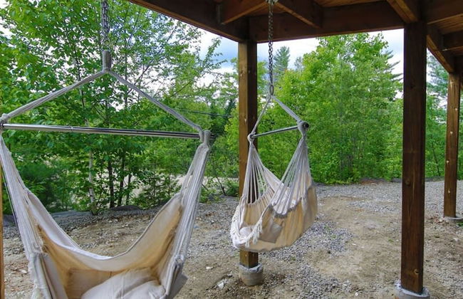 Sommet- Pet Friendly- Spa- SKI IN SKI OUT St-c me - Foto 20