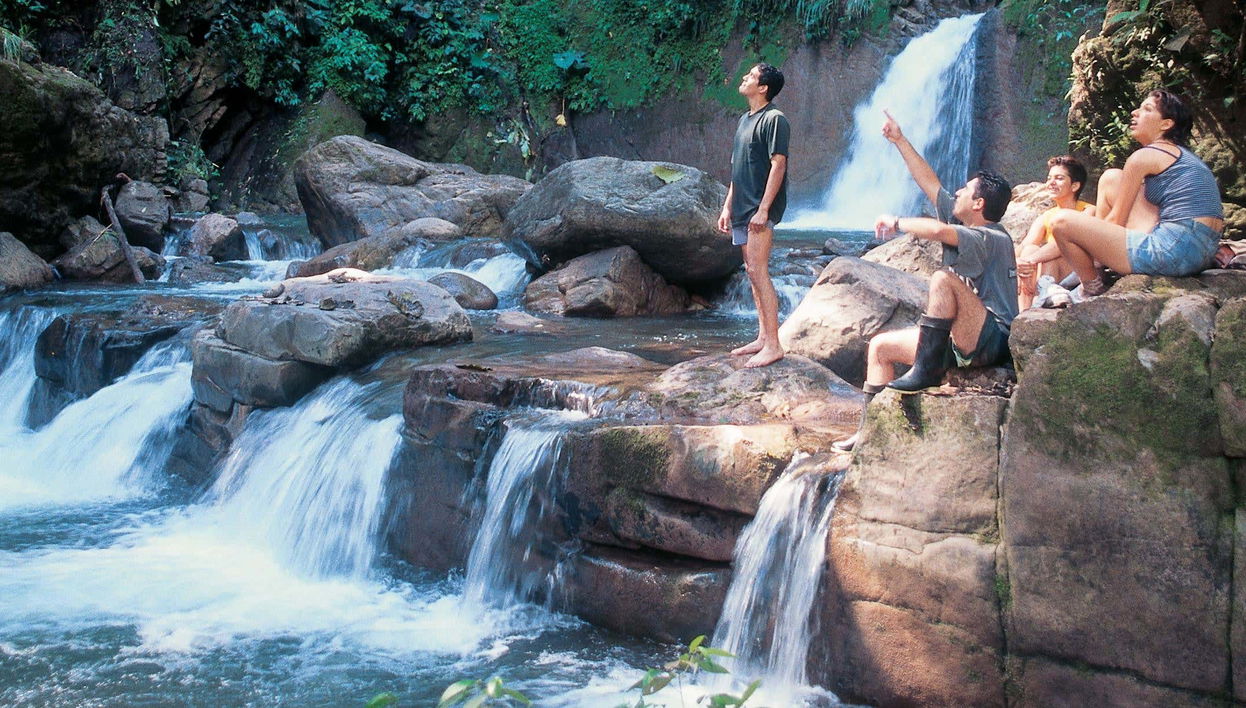 Ugarteche River Basin Day Trip - Foto 1