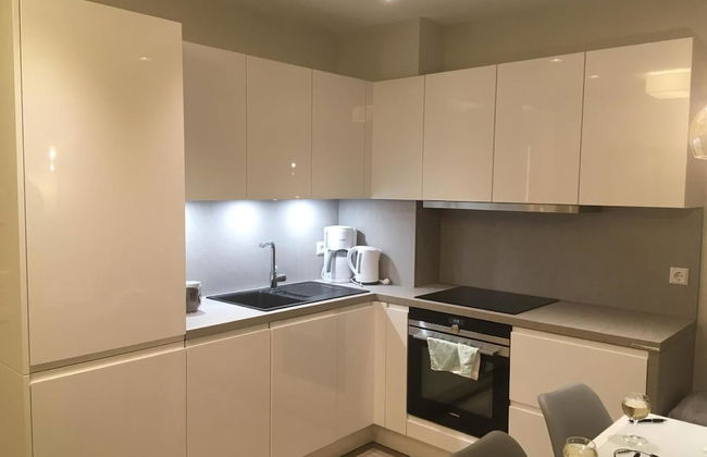 Feldberg Lodge - Foto 16