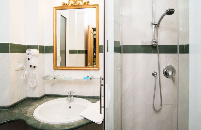 Imperium Suite Navona - Foto 73