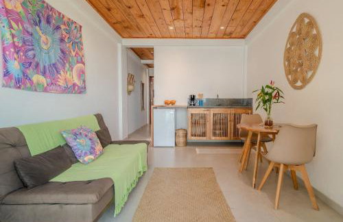 Mar e rio Orla Itacaré - Casa Flor - Foto 84