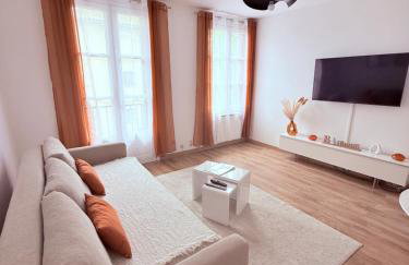 Le Terra Rosa - Proche Zoo & Lac de la ramée - Foto 1